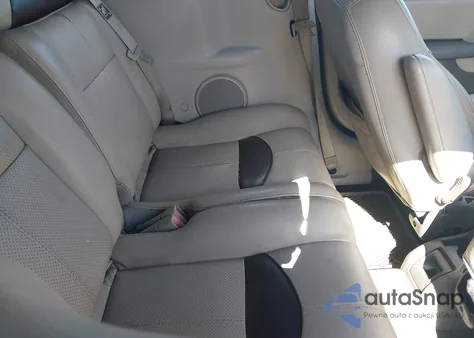 2005 Chrysler Pt Cruiser Gt из США, поврежденный, VIN 3C3AY75S95T700758